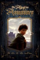 Der Adept des Assassinen